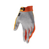 RĘKAWICE OFFROADOWE LEATT MOTO 2.5 X-FLOW FLAME L