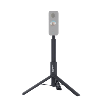 Insta360 2-in-1 Invisible Selfie Stick + Tripod