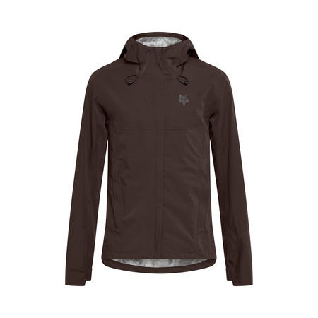 KURTKA ROWEROWA FOX RANGER WATER COCOA XXL