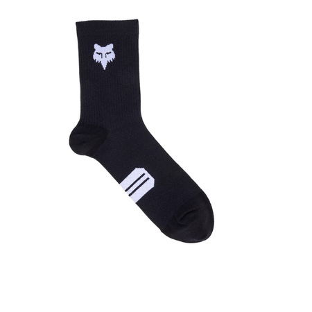 SKARPETY FOX 6 RANGER PREPACK BLACK S/M