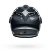 KASK MOTOCYKLOWY BELL MX-9 ADV MIPS ECE6 ALPINE CHARCOAL SILVER M