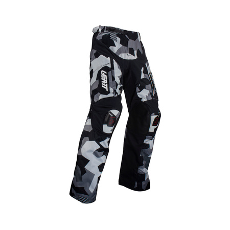 SPODNIE OFFROADOWE LEATT MOTO 5.5 ENDURO FORGE M