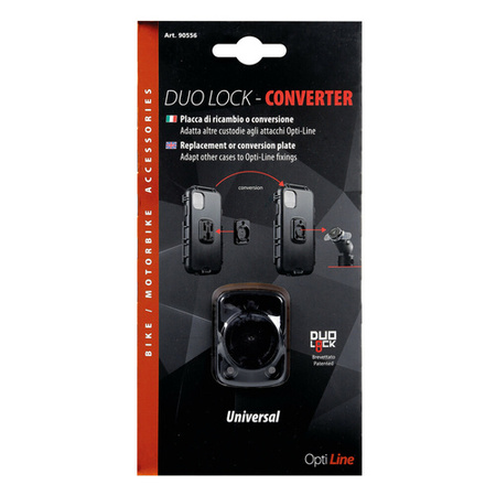 90556 Konwerter Duo-Lock