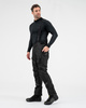 RUNNER MEN PNT BLK 3XL