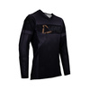 BLUZA OFFROADOWA LEATT MOTO 5.5 ULTRAWELD STEALTH M