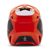 KASK FOX V1 LEAN FLUO ORANGE M