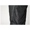 SPODNIE TEKSTYLNE RST S1 SHORT LEG BLACK L (3200)