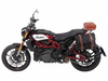 Indian FTR 1200/S/R/Carbon/Rally (2019-) C-BOW soft bag holder