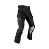 SPODNIE MOTOCYKLOWE TEKSTYLNE LEATT ADV FLOWTOUR 7.5 STEALTH SHORT XL