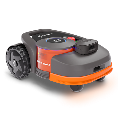 Segway Navimow H500E Visionfence ROBOT KOSZĄCY KOSIARKA