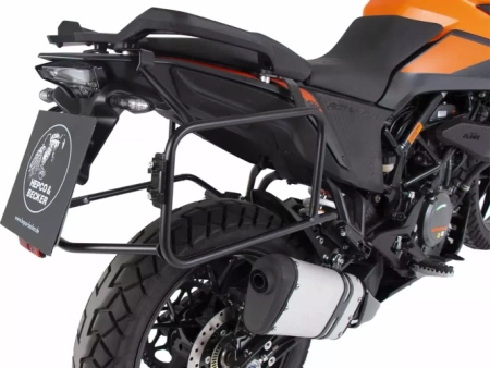 KTM 390 Adventure (2020-) Alurack stelaż