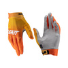 RĘKAWICE OFFROADOWE LEATT MOTO 2.5 X-FLOW FLAME L