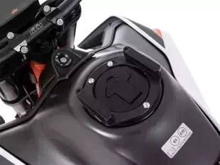 KTM 890 Duke R (2020-) Tank ring Lock it