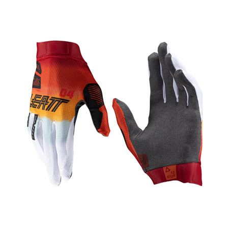 RĘKAWICE OFFROADOWE LEATT MOTO 1.5 GRIPR GLAMIS L