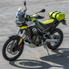Kriega Rollpack-20 - Lime