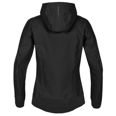 D295 Hoodie Shell Lady