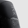 KURTKA MOTOCYKLOWA TEKSTYLNA REBELHORN JAX BLACK 8XL
