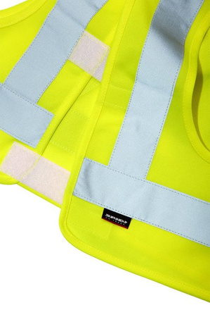 Z160 Certified Vest 