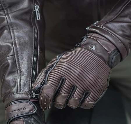 BLAKE GLOVES BLACK L