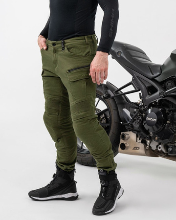 GIRO 3.0 MEN PNT BLK 34/34