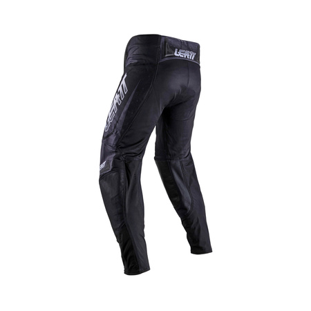 SPODNIE OFFROADOWE LEATT MOTO 4.5 STEALTH STEALTH XL