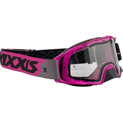 MX-EVO STRAP PINK - CLEAR