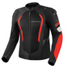 MESHPRO 2.0 MEN JKT RD XXL
