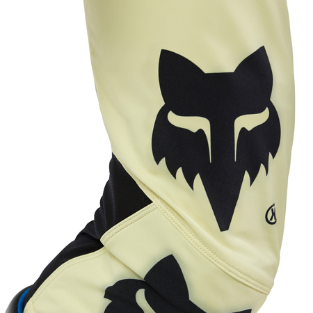 SPODNIE MOTOCYKLOWE FOX FLEXAIR ELEVATED LE LEMONADE 36