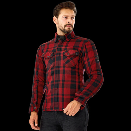 RENEGADE MEN 2 RED XL