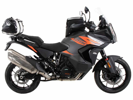 KTM 1290 Super Adventure S/R (2021-) Tank ring Lock it