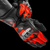 RS-3 MEN RED FLUO L