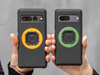 Etui Quad Lock® MAG - Google Pixel 10 PRO XL