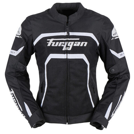 Kurtka motocyklowa damska FURYGAN MYSTIC EVO VENTED 2XL