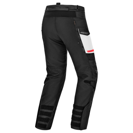 DUNE MEN PNT BLUE XXL