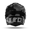 KASK MOTOCYKLOWY AIROH COMMANDER 2 CARBON FULL CARBON GLOSS S