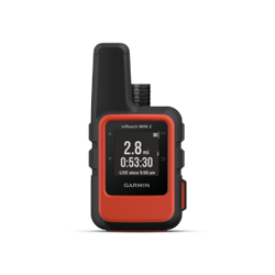 Garmin inReach Mini 2,Flame Red,GPS, EMEA