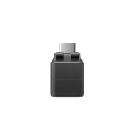 Insta360 X5 Mic Adapter