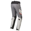 SPODNIE TEKSTYLNE ALPINESTARS ANDES V3 DRYSTAR ICE GREY/DARK GREY XXL