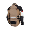 KURTKA MOTOCYKLOWA TEKSTYLNA LEATT ADV MULTITOUR 7.5 DESERT M