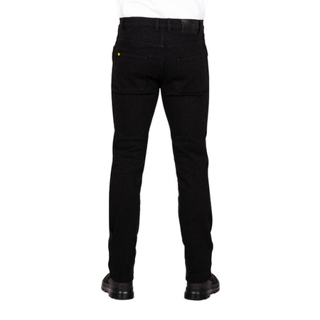 Calder Jeans for Men Black