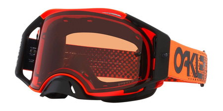 Oakley gogle Airbrake MX Prizm mx bronze