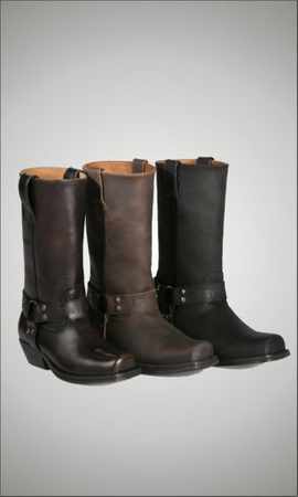Tarbor buty Mustang