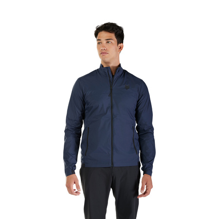 KURTKA FOX RANGER WIND MIDNIGHT S