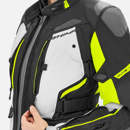 DUNE LADY JKT FLUO S