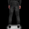 RIDGE MEN PNT BLK 40/32