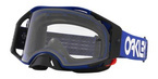 Oakley gogle Airbrake MX niebieskie