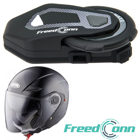 FreedConn T-Max S V4 Pro Single