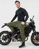 GIRO 3.0 MEN PNT BLK 38/34