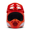 KASK FOX V1 LEAN FLUO ORANGE M