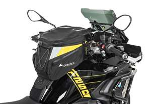 Tankbag "Ambato Exp " limitowana edycja żółta do BMW R1250GS/ R1250GS Adventure/ R1200GS (LC)/ R1200GS Adventure (LC)/ F850GS/ F850GS Adventure/ F750G